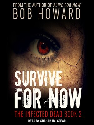 cover image of Survive for Now